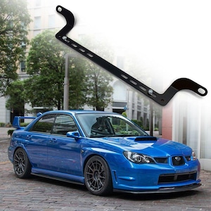 Suitable Subaru Impreza WRX STi GD/GG fire extinguisher holder bracket