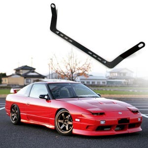 Suitable Nissan 180SX/200SX/240SX S13 fire extinguisher bracket