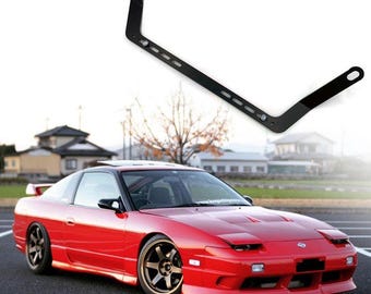 Support d'extincteur adapté pour Nissan 180SX/200SX/240SX S13