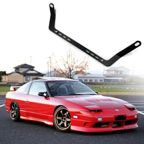 Suitable Nissan 180SX/200SX/240SX S13 Fire Extinguisher Bracket - Etsy
