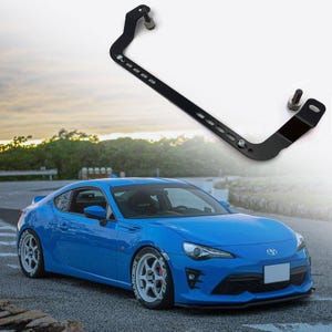 Suitable GT86/BRZ/FRS fire extinguisher bracket