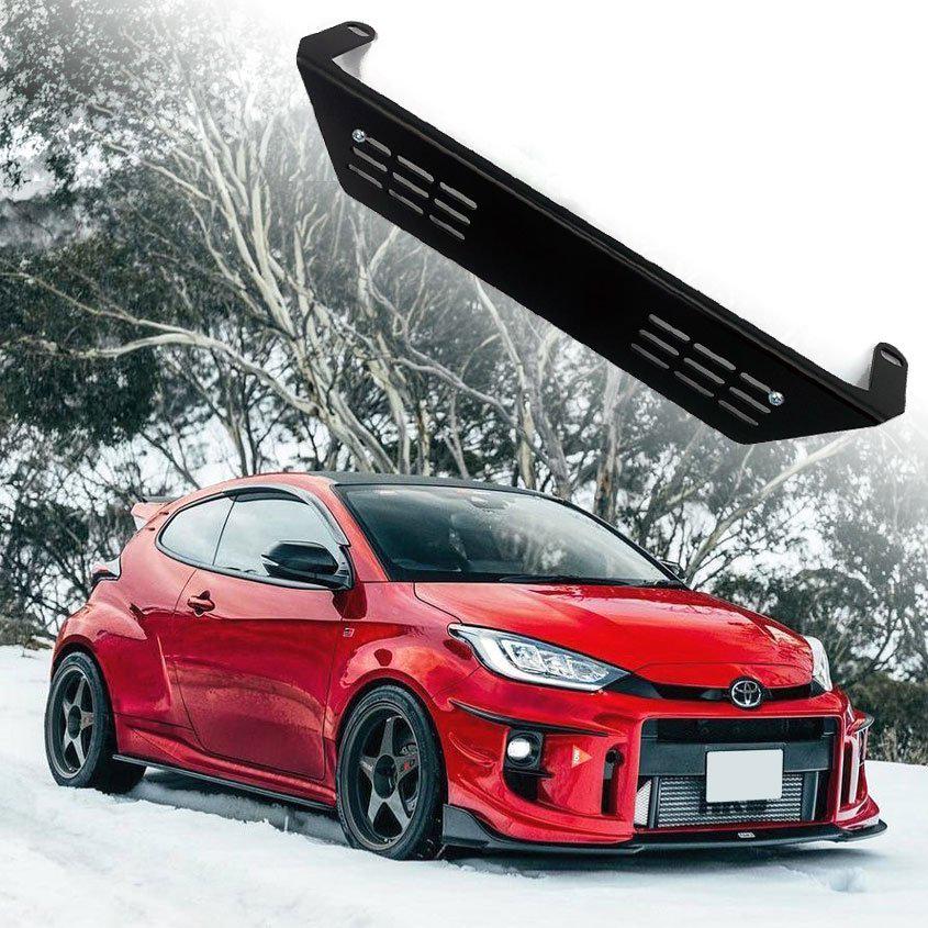 Toyota gr yaris accessories discount