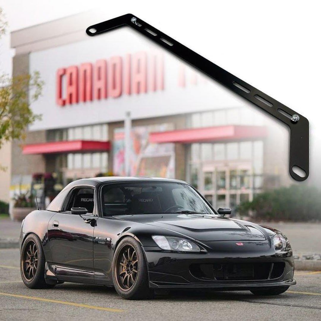 Suitable Honda S2000 Fire Extinguisher Holder Bracket - Etsy