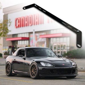 Suitable Honda S2000 Fire extinguisher holder bracket