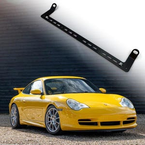 Passend für Porsche 911 996 Feuerlöscher Halterung