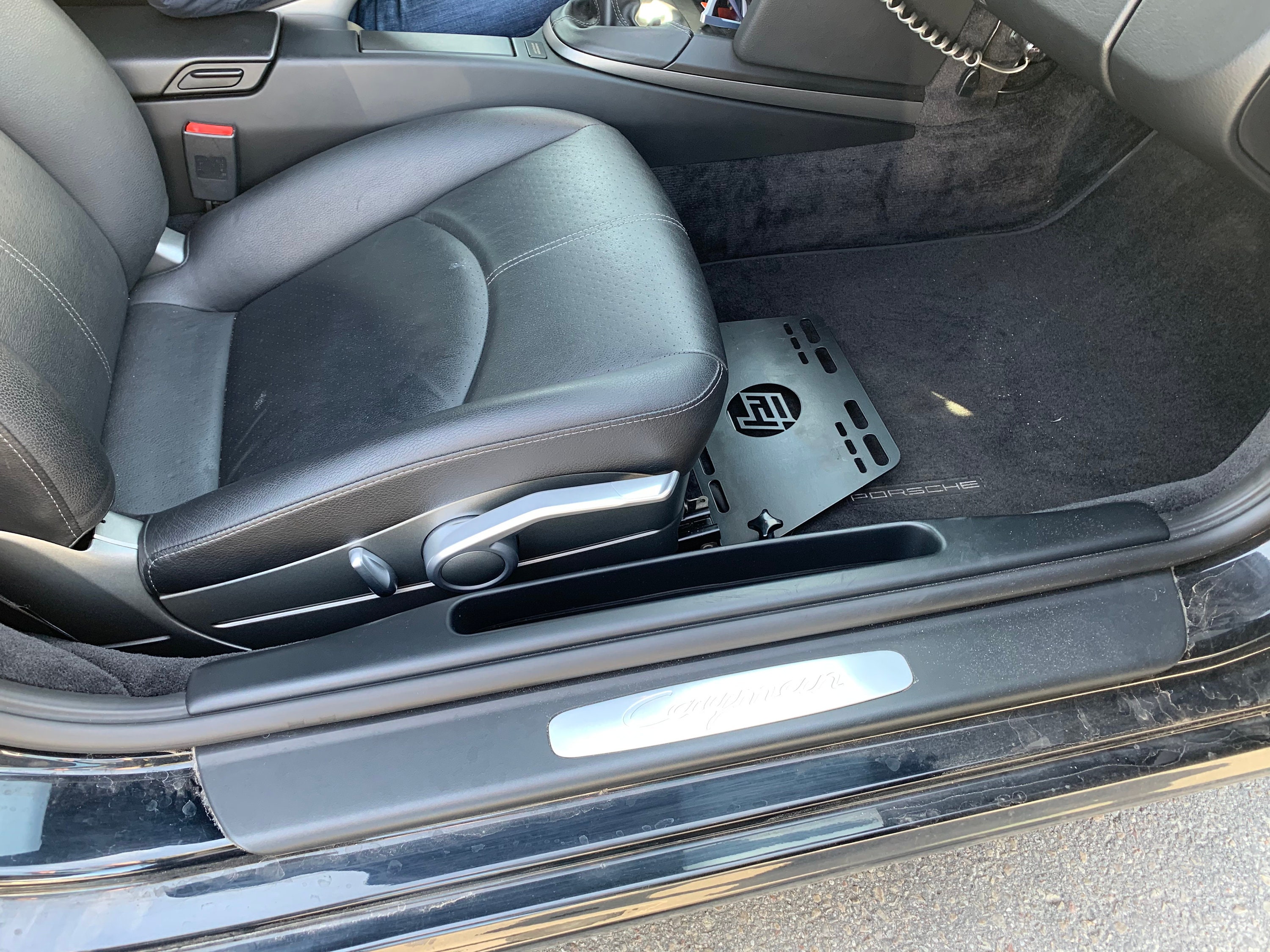 ポルシェ911 997に適合する消火器ブラケット - Etsy 日本