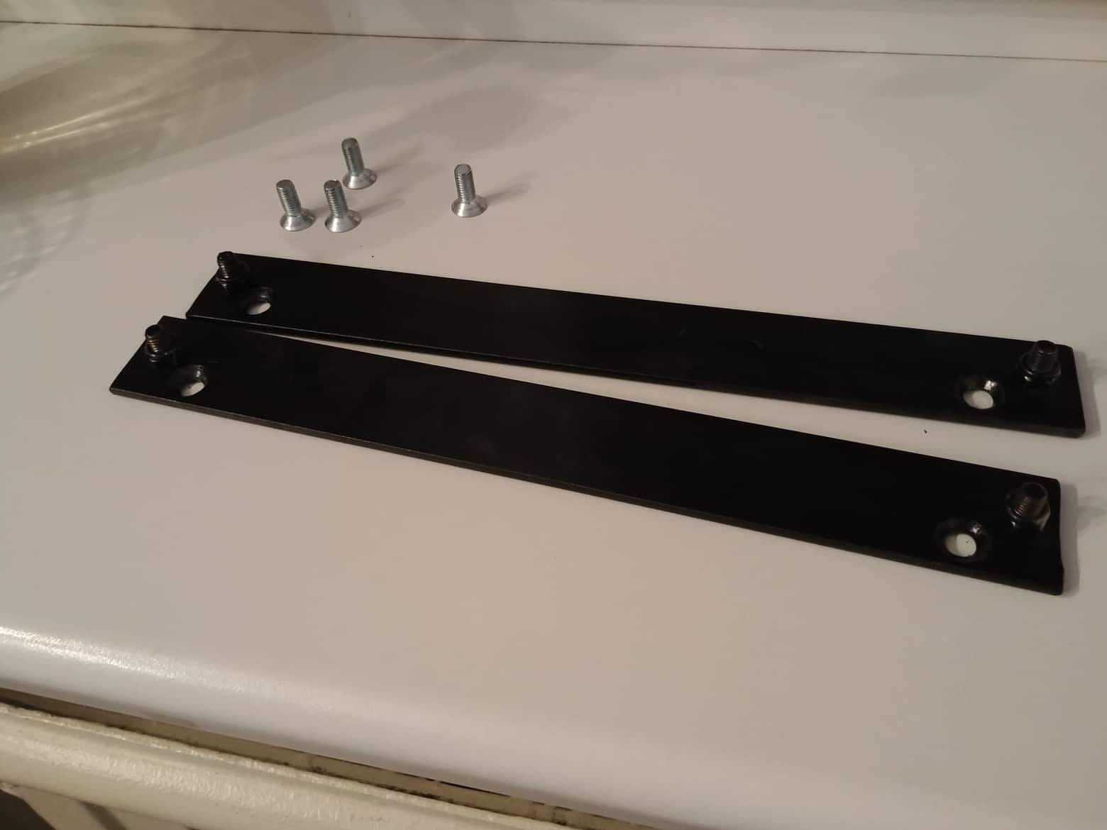 Sparco Sprint Seat Mount Bracket for Mazda MX5 Miata NA/NB Etsy