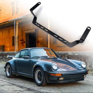 Suitable Porsche 911 930 fire extinguisher bracket