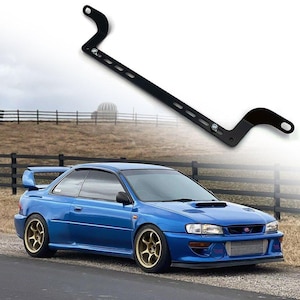 Suitable Subaru Impreza WRX STI gm/gc/gf fire extinguisher holder bracket