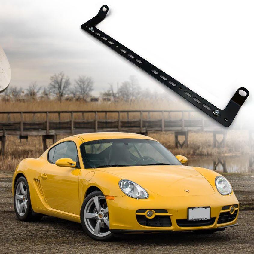 Suitable Porsche Boxster / Cayman 987 fire extinguisher bracket