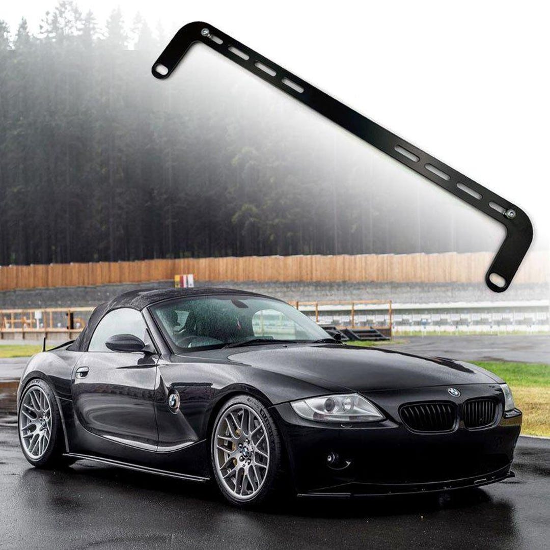 Suitable BMW Z4 E85/E86 Fire Extinguisher Bracket - Etsy