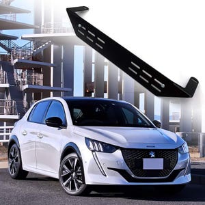 Suitable Peugeot 208 Fire extinguisher mount holder bracket