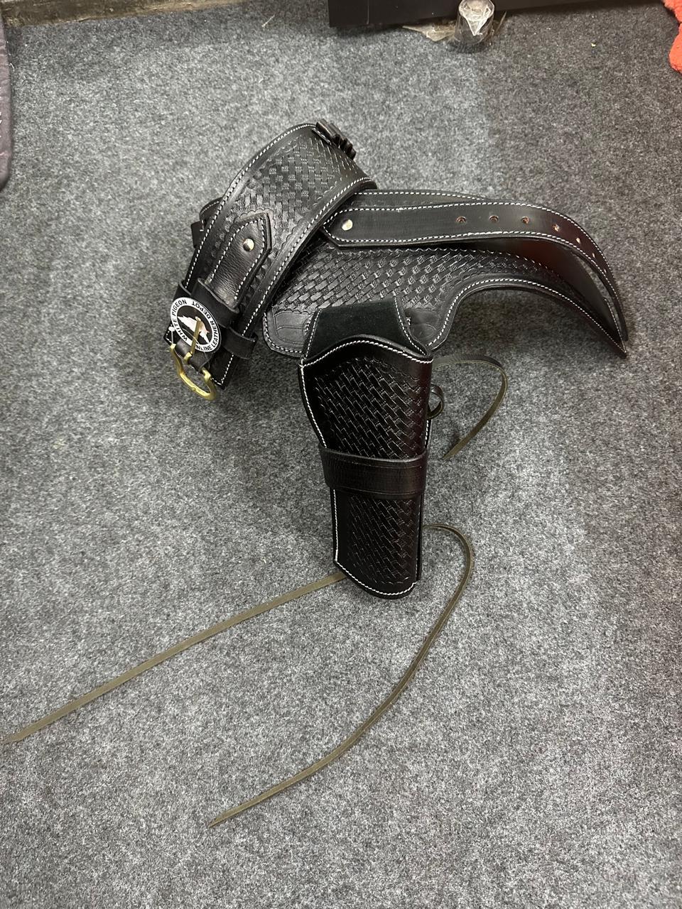 コルト ウォーカー ホルスター Colt walker holster - Etsy 日本