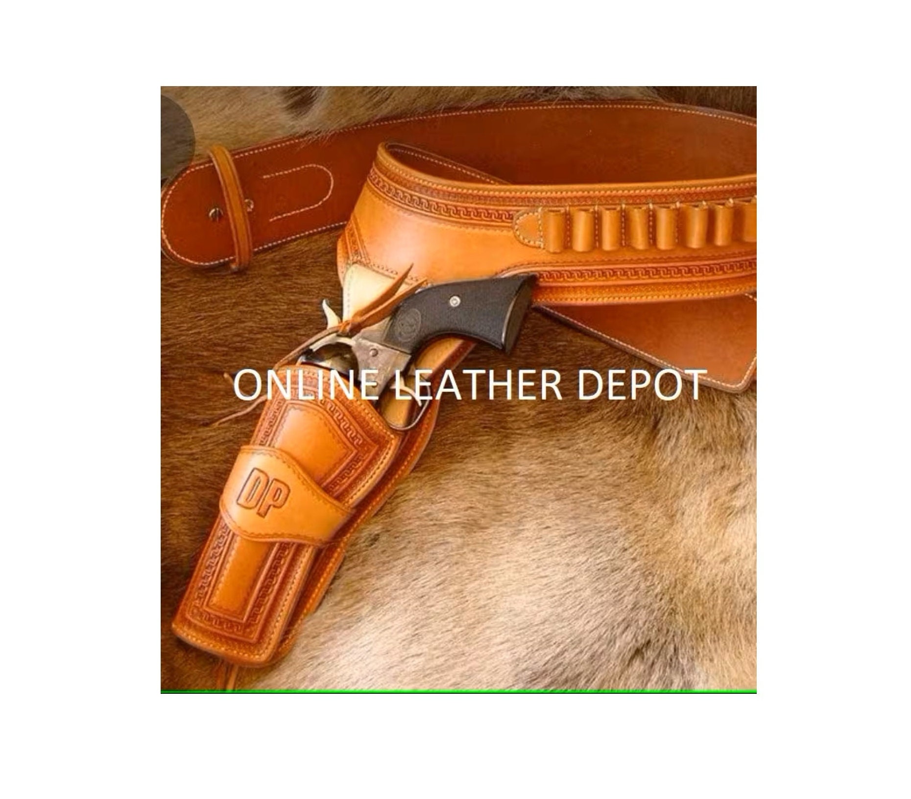 32 revolver holster - Etsy 日本