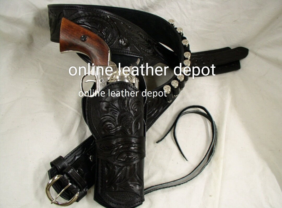 Colt walker holster - Etsy 日本