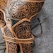 OnlineLeatherDepot store logo