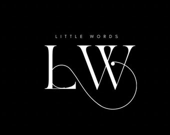 Little Words LTD clothing coming soon
