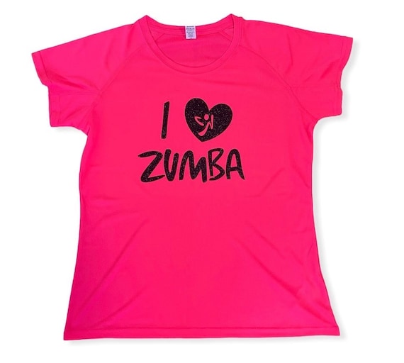ZUMBA LOVE IS LOVE Tシャツ Zumba XO Love Tees 12PK – Zumba Wear | STRONG iD