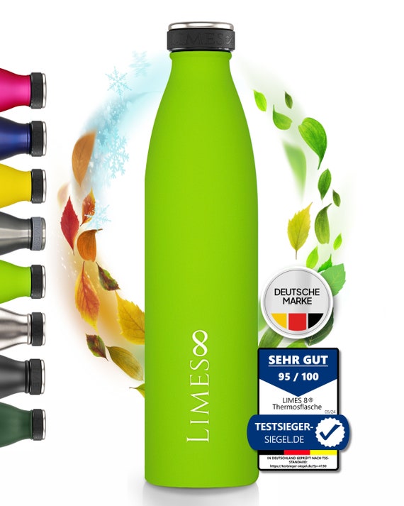 Limes 8 Thermosflasche 1L 