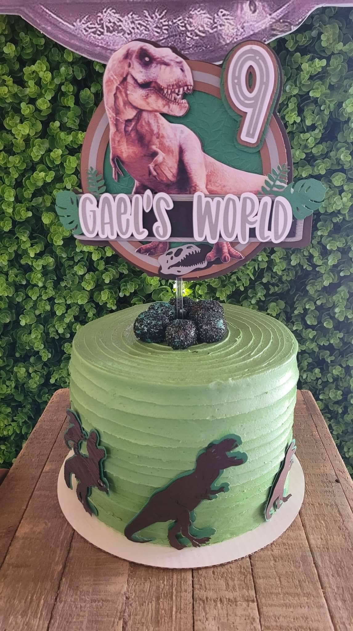 Cake Topper Jurassic World Adorno Para Pastel De Mundo - Etsy Cake Topper Jurassic World Adorno Para Pastel De Mundo - Etsy