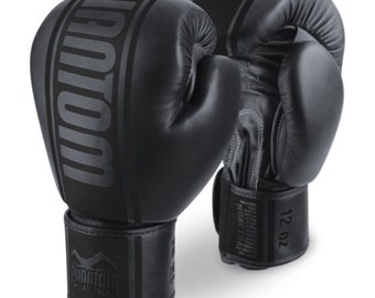 Gant de boxe 1