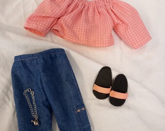 Paola Reina .Vêtements de poupée chaussures de poupée corolle les chéries Paola Reina .Vêtements de poupée chaussures de poupée corolle les chéries