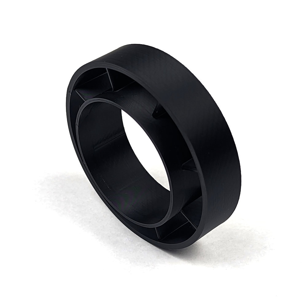 PazPodz 52mm Gauge Pod HVAC Vent Insert Fits Ford Mustang - Foto 10