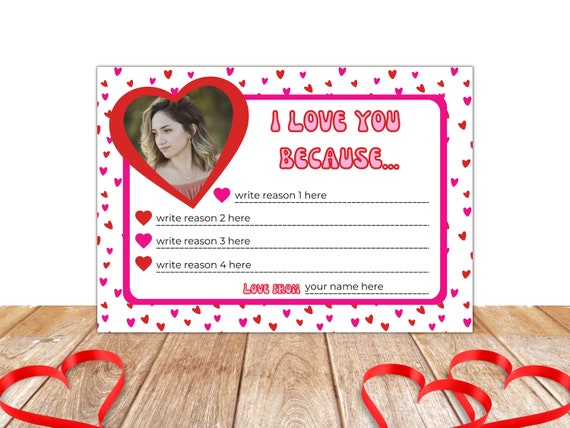 Love Certificate Templates