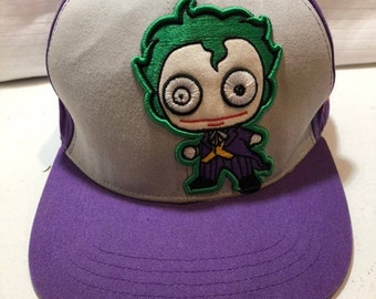 Batman Six Flags - Etsy