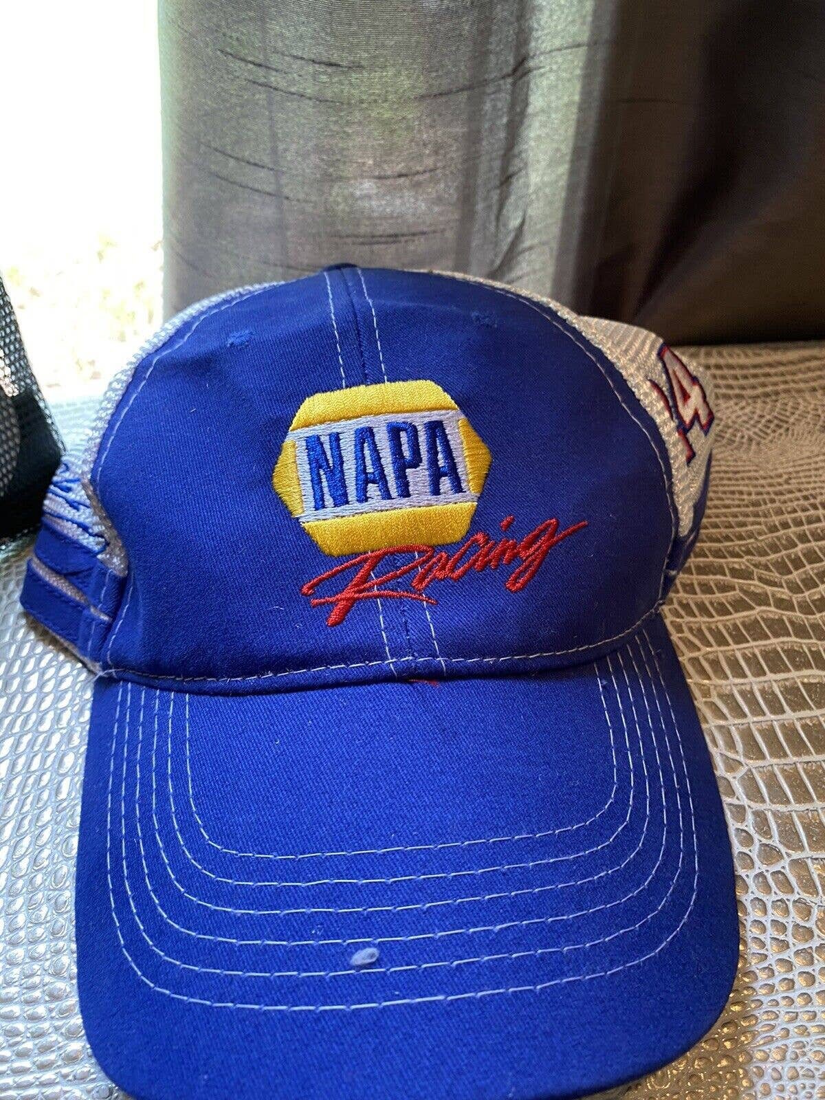 Vintage Snapback Trucker Hat Cap 