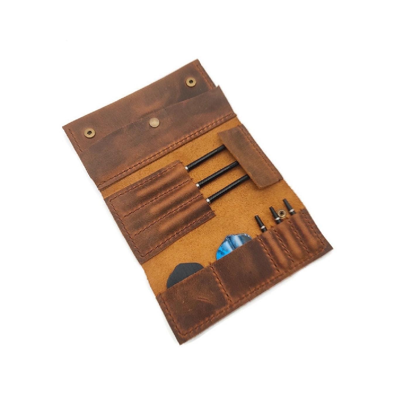 Handmade dart case - Etsy 日本