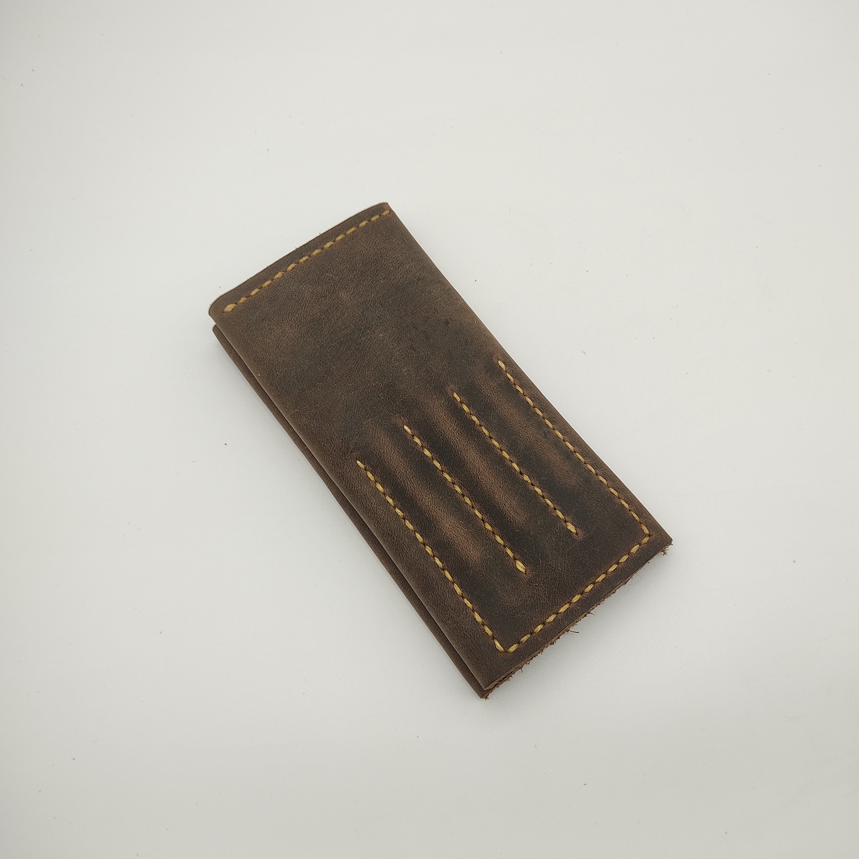 Personalized Handmade Leather Dart Case Leather Dart Cover Etsy