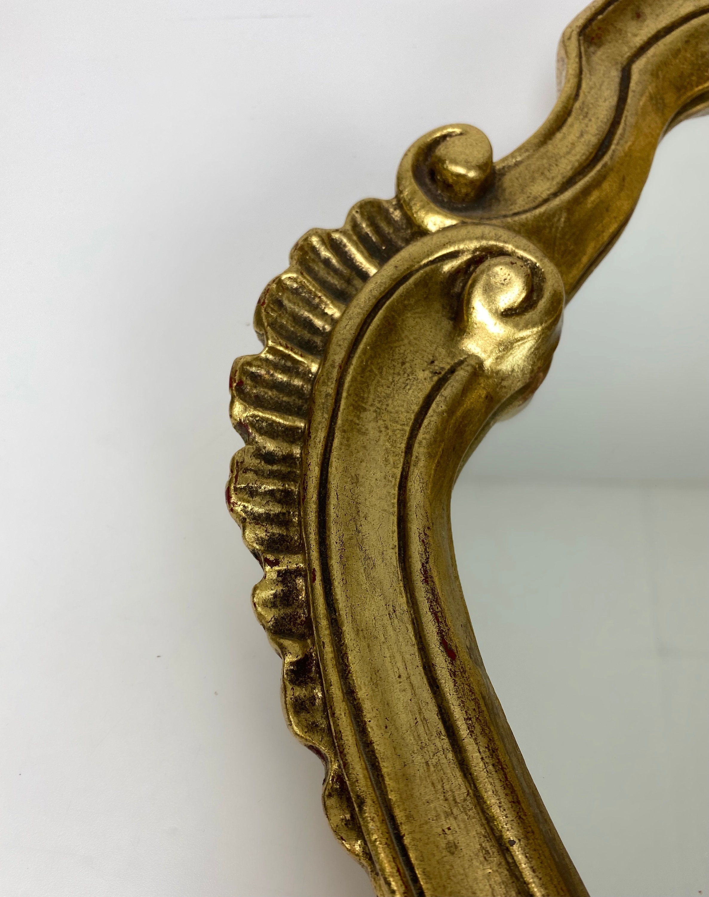 Antique Mirror Etsy UK