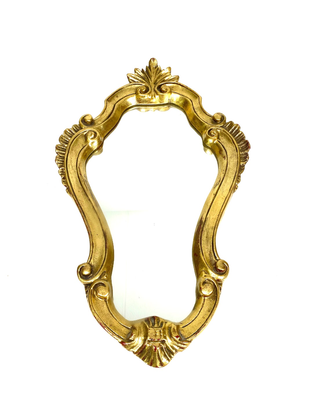 Antique Mirror Etsy UK