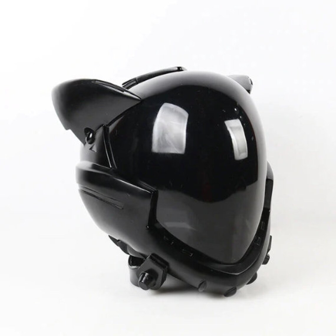 Acrylic Made EVA Helmet for Cosplay Etsy