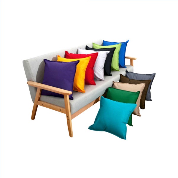 Outdoor Cushions Etsy UK