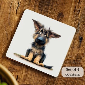 May include: A trio of ceramic mugs with a speckled, matte finish in cream, light grey, and dark grey. Each mug features a simple, minimalist design, ideal for tea or coffee.