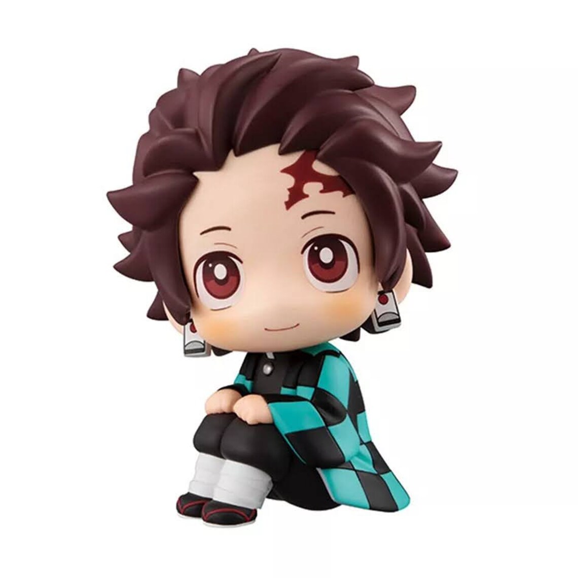 Mini Anime Figures - Etsy
