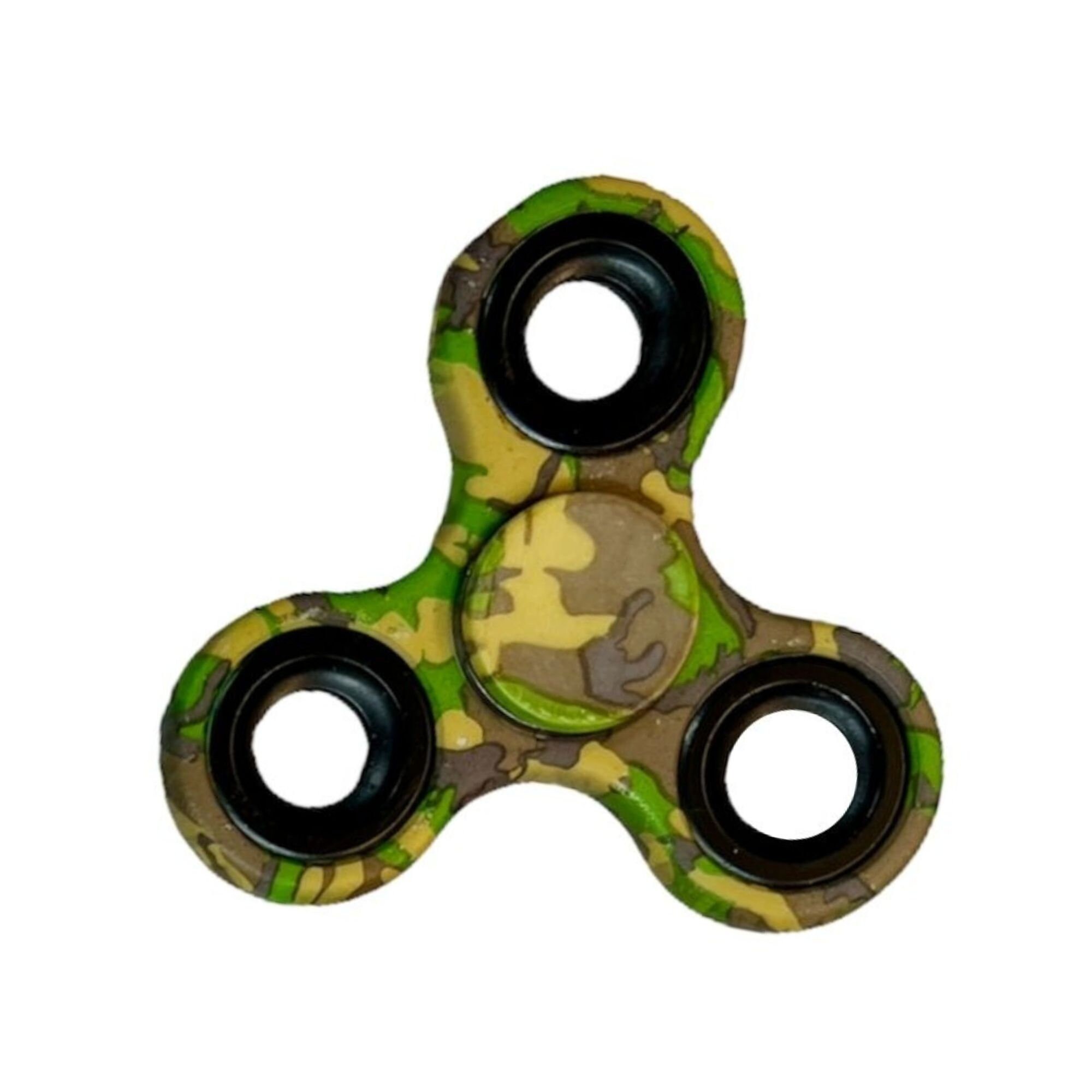 Fidget Spinner Toy Cube Children Desk Adults Stress Relief Cubes ADHD