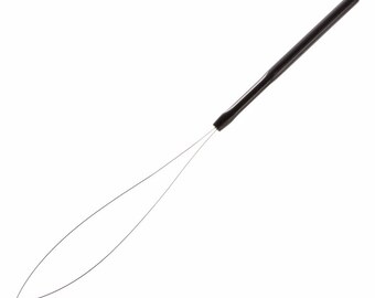 Multicolor Nano Ring Loop Needle Threader Extension Per - Foto 4