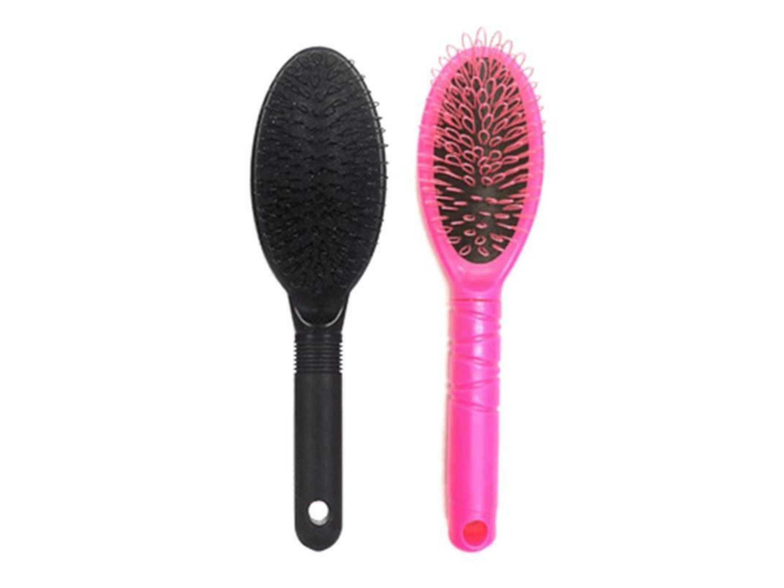Hair Extension Loop Brush for Use With Micro Rings Nano Beads - Etsy Hair Extension Loop Brush for Use With Micro Rings Nano Beads - Etsy