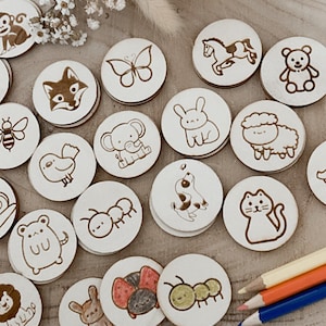 handgemachtes lernspielzeug, nachhaltiges holzspielzeug, ökologisches spielzeug, lernspielzeug ab 2 jahre, pädagogisches spielzeug,memory spiel holz baby, nachhaltige geschenke, holzmemory personalisiert, spielzeug für kleinkinder,spiel für unterwegs