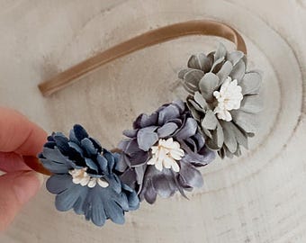 Fascia per bambini, accessori per capelli per bambini, fasce per bambini per Natale, accessori per capelli per bambini, regalo per bambini