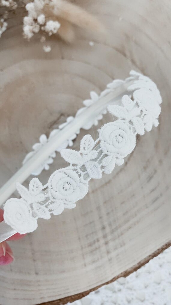 Fiocchi, Fasce Ed Elastici Per Capelli. IT