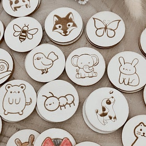 handgemachtes lernspielzeug, nachhaltiges holzspielzeug, ökologisches spielzeug, lernspielzeug ab 2 jahre, pädagogisches spielzeug,memory spiel holz baby, nachhaltige geschenke, holzmemory personalisiert, spielzeug für kleinkinder,spiel für unterwegs