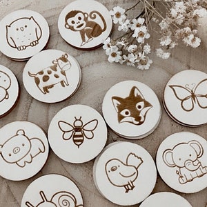 handgemachtes lernspielzeug, nachhaltiges holzspielzeug, ökologisches spielzeug, lernspielzeug ab 2 jahre, pädagogisches spielzeug,memory spiel holz baby, nachhaltige geschenke, holzmemory personalisiert, spielzeug für kleinkinder,spiel für unterwegs
