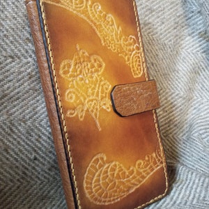 Etui de téléphone portable