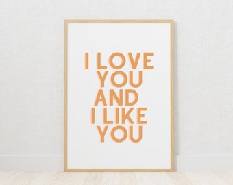 Work Hard at Work Worth Doing Printable Wall Art/leslie Knope - Etsy