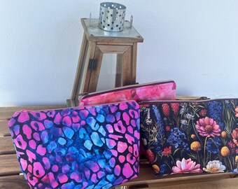 Kosmetiktasche/ Kulturbeutel