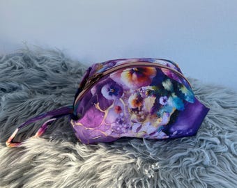 Toiletry bag/pencil case XL